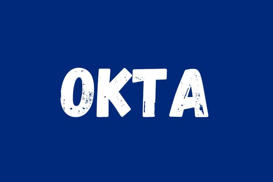 شركات استثمار الاموال عبر الانترنت - شركة استثمار مضمونة Okta