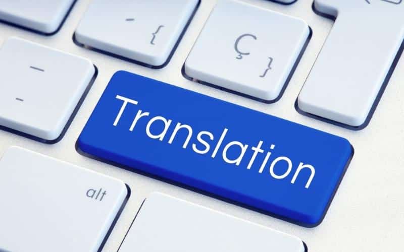 وظائف خالية من المنزل للسيدات - مترجمة وثائق أو كتب