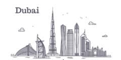 الاستثمار في دبي للسعوديين 2022 (نصائح للراغبين في بدء استثمار ناجح)