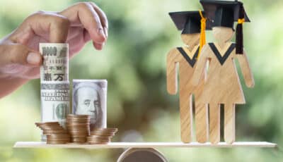 كيفية توفير المال للطلاب .. 4 طرق لادخار المال أثناء الدراسة في الجامعة