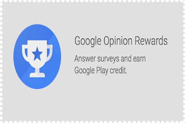 الربح من خلال موقع وتطبيق Google Opinion Rewards