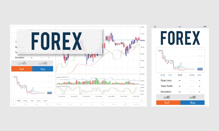 الاستثمار في الفوركس Forex