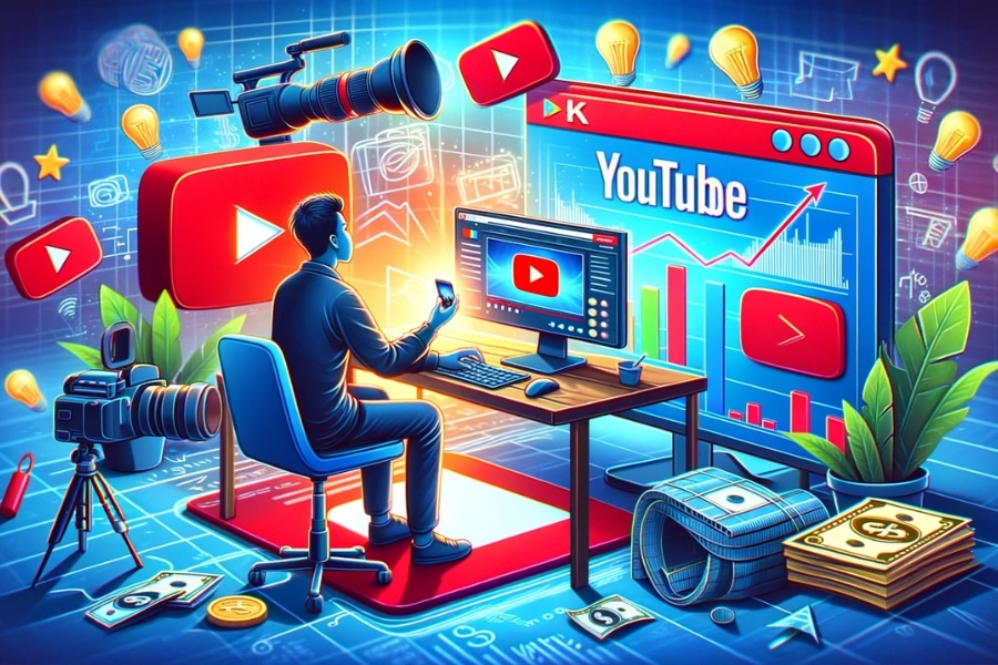 ما هو موقع يوتيوب ماهي أهميته؟