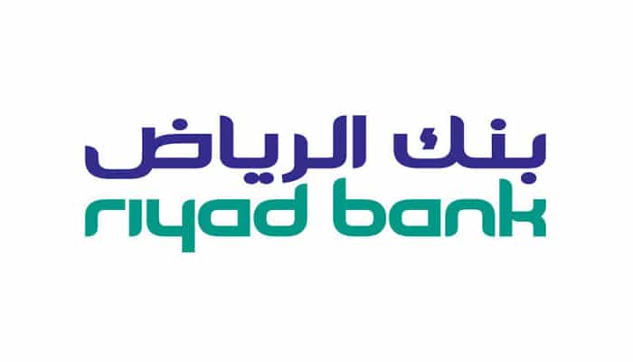 بنك الرياض السعودي