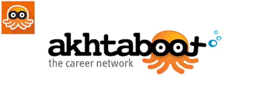 موقع أخطبوط Akhtaboot للبحث عن عمل